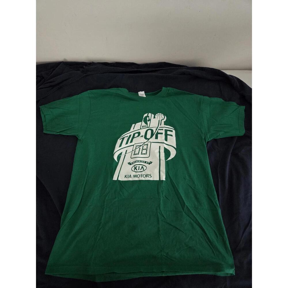 Boston Celtics  World Champions Shirt